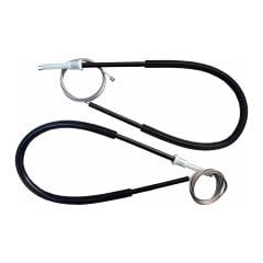 Renault Master 3 Ön Sağ Sol Cam Krikosu Tamir Seti (2010-2020)