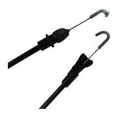 PASSAT B5 (3B-3BG) 1999-08  İÇ AÇMA TEL ARKA SOL SAĞ (1996-2005) (OEM: 3C4837085B VB. UYUMLU)