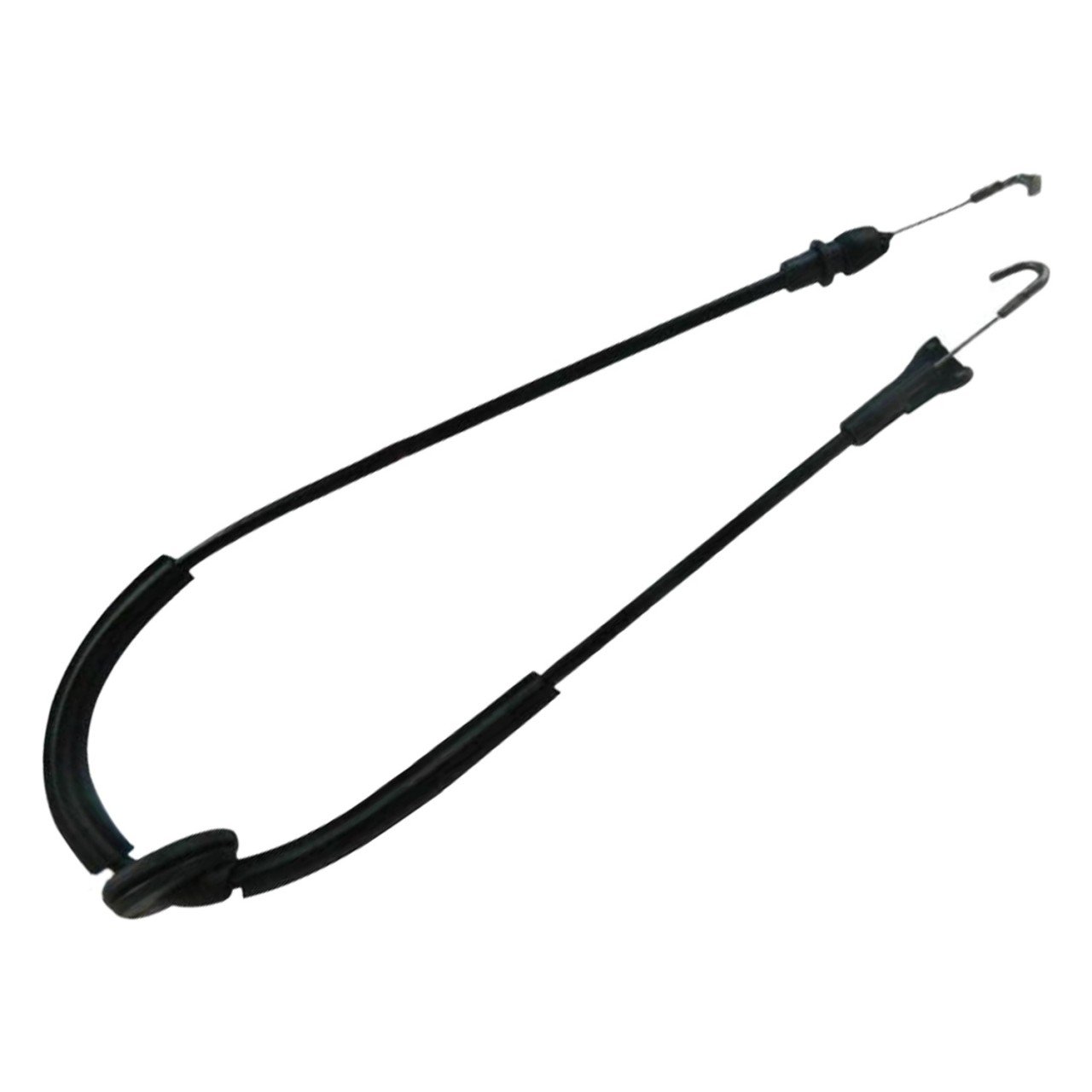 PASSAT B5 (3B-3BG) 1999-08  İÇ AÇMA TEL ARKA SOL SAĞ (1996-2005) (OEM: 3C4837085B VB. UYUMLU)