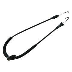 PASSAT B5 (3B-3BG) 1999-08  İÇ AÇMA TEL ARKA SOL SAĞ (1996-2005) (OEM: 3C4837085B VB. UYUMLU)