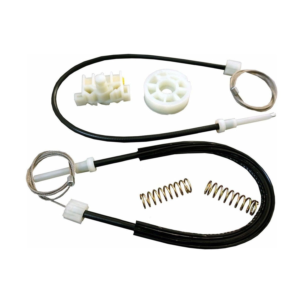 Renault Laguna 3 Arka Sağ Cam Kriko Tamir Seti 2007-2015 827000001R