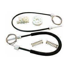 Renault Laguna 3 Arka Sağ Cam Kriko Tamir Seti 2007-2015 827000001R