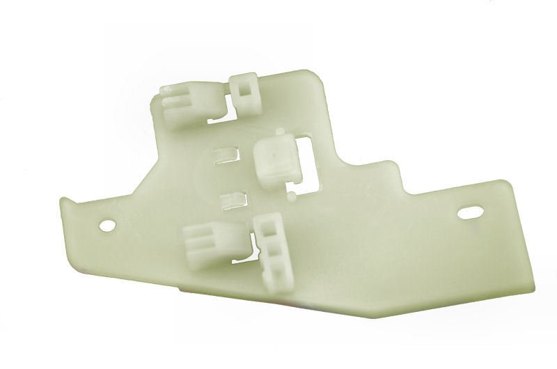 Peugeot 407 Ön Arka Sol Cam Krikosu Tamir Seti Plastiği Kızağı 2004-2011 OEM 9221.Q6 9223.F9