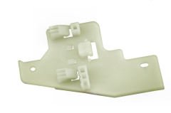 Peugeot 407 Ön Arka Sol Cam Krikosu Tamir Seti Plastiği Kızağı 2004-2011 OEM 9221.Q6 9223.F9