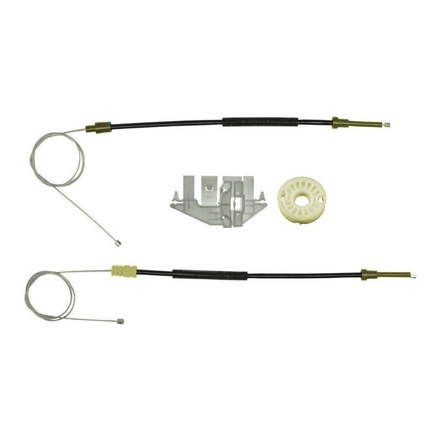 406 CAM KRİKO TELİ ÖN-ARKA SAĞ SET 1996-2004 (OEM CODE: 9633879080-9642176680-9631808280)