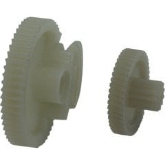 BMW 5 7 X3 X5 Serisi F01 F02 F04 F10 F11 için Ön Arka Sağ veya Sol Kapı Kilit Vakum Motor Tamir 51217185691