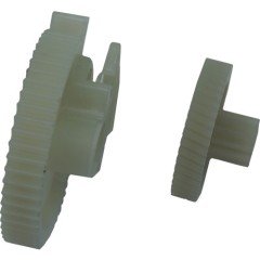 Kapı Kilit Vakum Motor Tamir Seti BMW F10 F01 F02 X3 X5