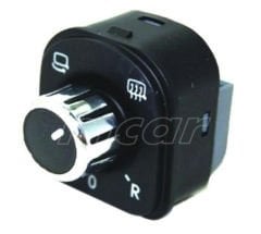 VOLKSWAGEN TIGUAN AYNA AYAR ANAHTARI 6 PIN