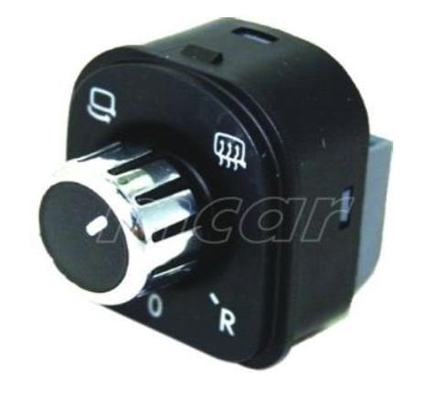 VOLKSWAGEN PASSAT AYNA AYAR ANAHTARI 6 PIN (2005 - 2015) (OEM:5ND 959 565 B)