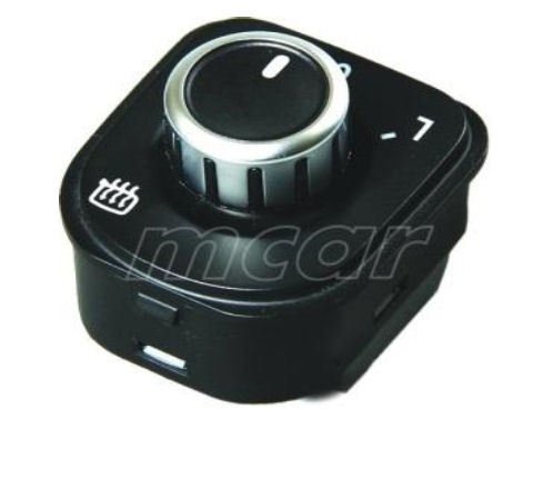 VOLKSWAGEN SHARAN AYNA AYAR ANAHTARI 6 PIN (2009 - 2015) (OEM:5K1 959 565)