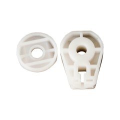 307 CABRİO CAM KRİKO PLASTİĞİ SOL SAĞ  (2003-2009) (OEM:9221.Q2, 9222.Q2 )