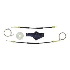 307 ( 02-06 ) CAM KRİKO TELİ ÖN SAĞ SET (2002-2006) (OEM: 9634456980)