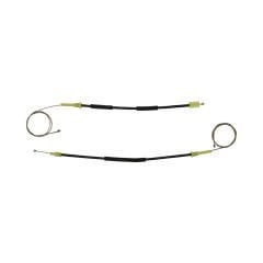 307 ( 02-06 ) CAM KRİKO TELİ ÖN SOL SAĞ (2002-2006) (OEM:9221.Q0, 9221.H3, 9222.Q0, 9222.H4)