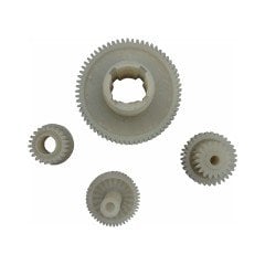 Range Rover El Freni Tamir Dişlisi 64 Diş BMW X3/X5 (2006–2014) (OEM:SNF500020, SNF500020K,4436782205 , 34436756262)