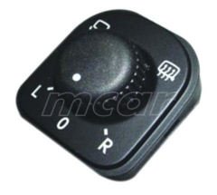 VOLKSWAGEN EOS AYNA AYAR ANAHTARI 6 PIN