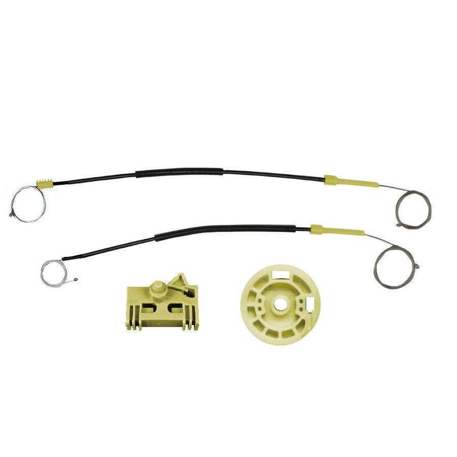 306 CAM KRİKO TELİ ÖN SAĞ SET (1993-2002) (OEM:9222.G1  9222.K0  9222.F4)