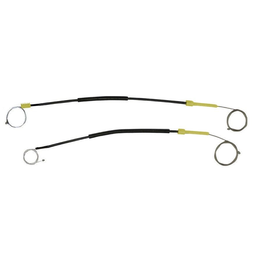 306 CAM KRİKO TELİ ÖN SOL SAĞ (1993-2002) (OEM:9221.G3, 9221.K0, 9221.F6,9222.G1, 9222.K0, 9222.F4)