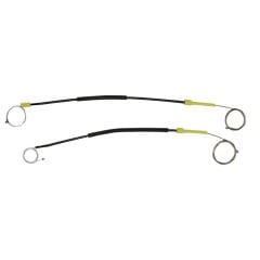 306 CAM KRİKO TELİ ÖN SOL SAĞ (1993-2002) (OEM:9221.G3, 9221.K0, 9221.F6,9222.G1, 9222.K0, 9222.F4)