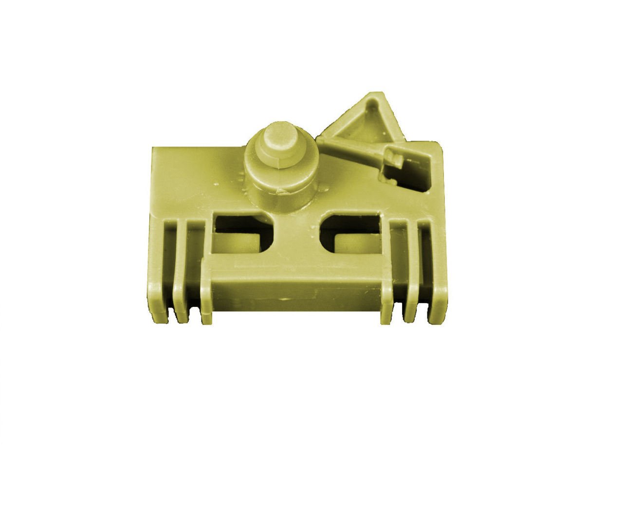 Peugeot 306 Ön Sağ Cam Krikosu Plastiği 1993-2002 OEM 9222.G1