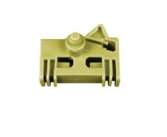 Peugeot 306 Ön Sağ Cam Krikosu Plastiği 1993-2002 OEM 9222.G1
