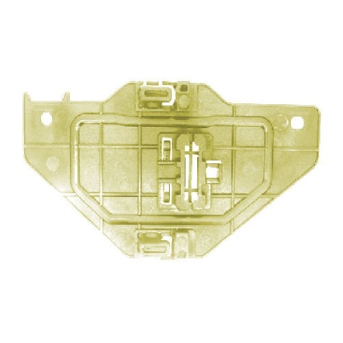 PARTNER 2 TEPEE 2008-2015 CAM KRİKO PLASTİĞİ SOL (OEM: 9221.X5 / 9221.C1 )