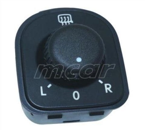 VOLKSWAGEN T5 AYNA AYAR ANAHTARI 10 PIN