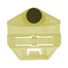 W210-W201-W124 CAM KRİKO PLASTİĞİ ARKA SET SOL SAĞ (1996-2003) OEM CODE: 2107301546-2107301646)