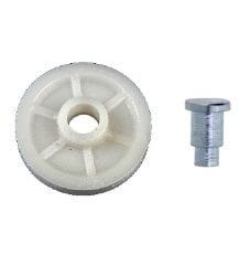 PARTNER 1 1997-2007 CAM KRİKO KÖŞE MAKARASI SET (OEM:7700834343, 7700834342)