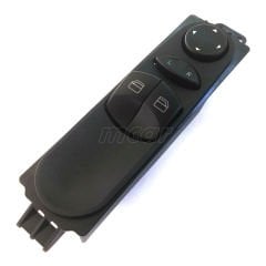 VW CRAFTER(RHD)CAM ANAHTARI SOL AYNA AYARLI 12 PIN