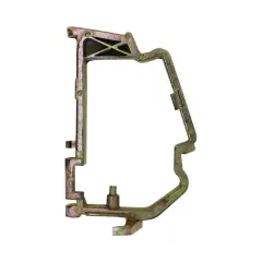 W 210 AYNA ZAMAK AYAĞI SAĞ (1995-2002) (OEM:1408107716, A2108101276, A2108100421)