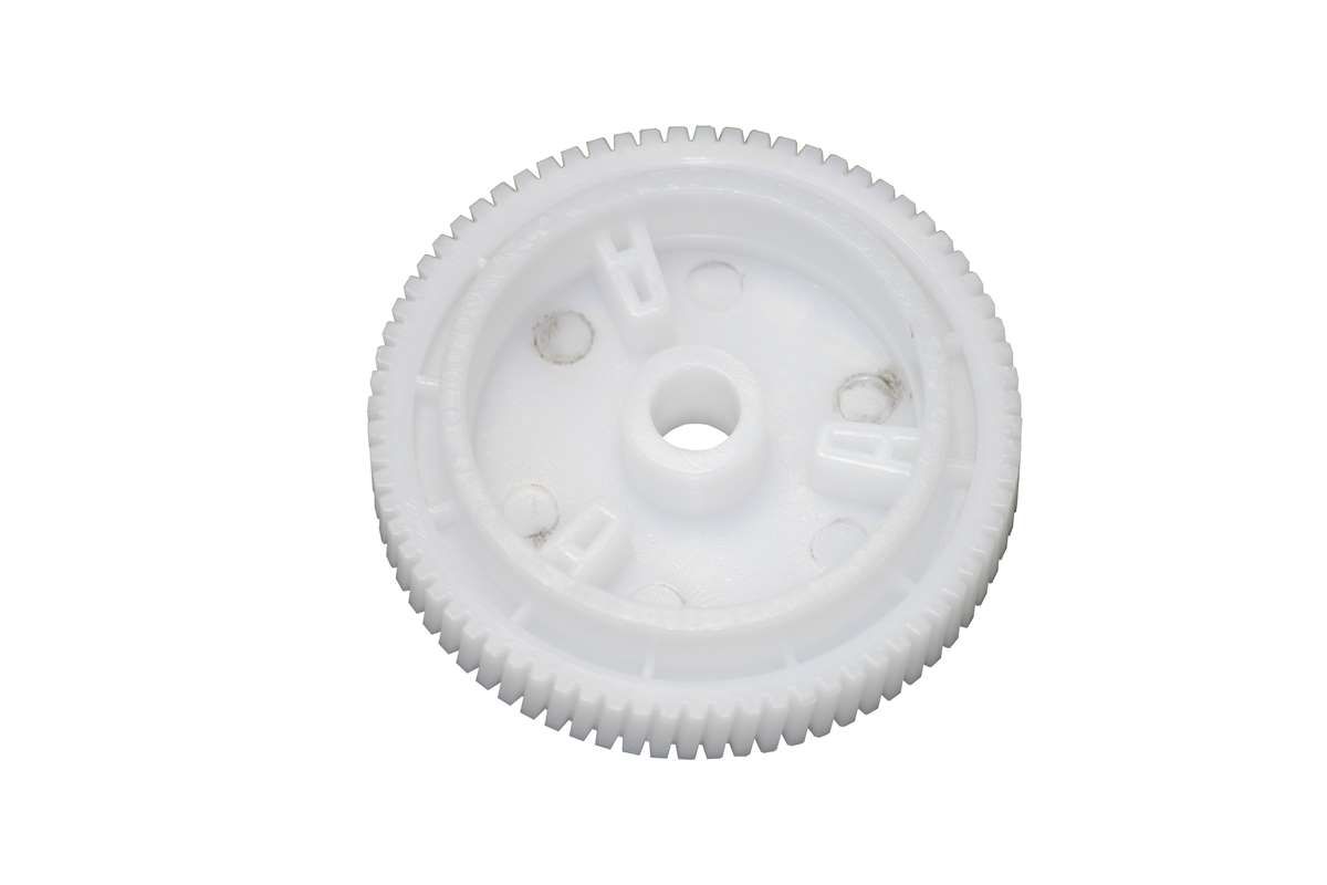 Renault Megane 2 Seat Octavia Fabia Peugeot Sol ve Sağ Cam Kriko Motor Dişlisi (OEM:6Y1837461, 6Y1837462)