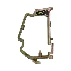 W 210 AYNA ZAMAK AYAĞI SOL (1995-2002) (OEM:A2108101176, A2108100321, A2108100164)