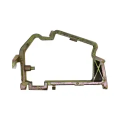 W 210 AYNA ZAMAK AYAĞI SOL (1995-2002) (OEM:A2108101176, A2108100321, A2108100164)