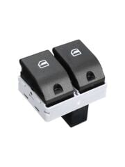 SEAT CORDOBA CAM ANAHTARI 4 PIN 2 Lİ (2002 - 2009) (OEM:6Q0 959 855 C, 6Q0959858)