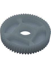 Universal mercedes 124 Sol ve Sağ Cam Kriko Motor Dişlisi