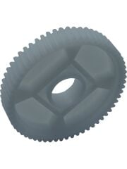 Universal mercedes 124 Sol ve Sağ Cam Kriko Motor Dişlisi