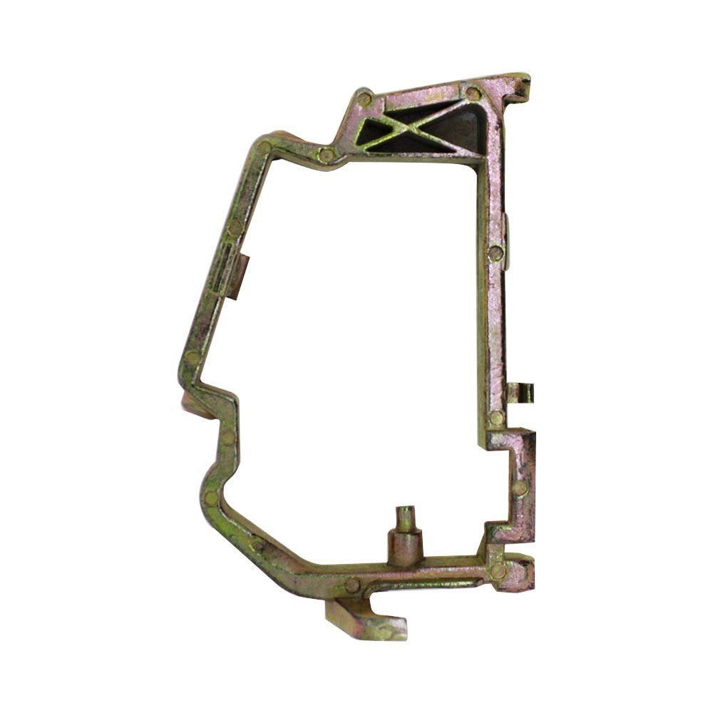 W 210 AYNA ZAMAK AYAĞI SOL (1995-2002) (OEM:A2108101176, A2108100321, A2108100164)