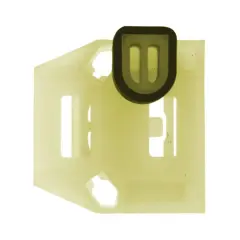 206 CABRIO CAM KRİKO PLASTİĞİ ÖN SOL  (2000 – 2008) (OEM: 9636627680, 1C0837655)