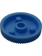 Passat 2000-2005 Fiat Punto Sol ve Sağ Cam Kriko Motor Dişlisi Büyük (OEM:46536543, 46536545,46536544, 46536546)