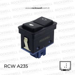 BMW CAM ACMA ANAHTARI MAVI INCE SOKET BMW E38 E39(OEM 61318368932)