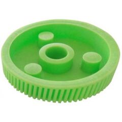 Fiat Bravo 5D 3D Sol ve Sağ Cam Kriko Motor İç Dişlisi Küçük (1994 - 2010) (OEM:60601328,60601329,46440791)