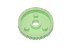 Fiat Bravo 5D 3D Sol ve Sağ Cam Kriko Motor İç Dişlisi Küçük (1994 - 2010) (OEM:60601328,60601329,46440791)