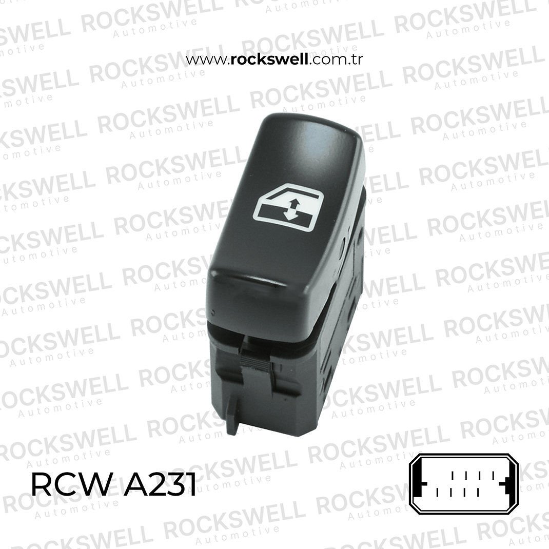 SCANIA TRUCK CAM ACMA ANAHTARI TEKLI SCANIA P.G.R.T.-SERI 04> K SERI 06>(OEM 1421856)