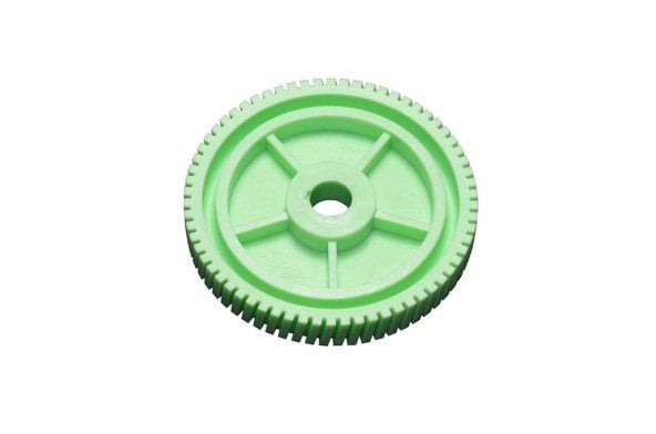 Renault Premium Midlum Sol ve Sağ Cam Kriko Motor Dişlisi (1996 sonrası) (OEM:5010301993, 7422189860,5010301994, 7422189861)