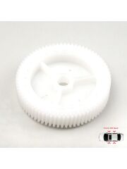 VW Passat 2005 Üzeri Sol ve Sağ Cam Kriko Motor Dişlisi (2005 - 2015) (OEM:3C1 837 755 / 3C1 837 756 3C4 839 755 / 3C4 839 756 )