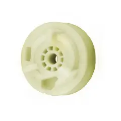 206 CAM KRİKO MAKARASI ÖN SAĞ (1998-2012) (OEM: 9222E8 - 9222F8)