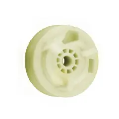 206 CAM KRİKO MAKARASI ÖN SAĞ (1998-2012) (OEM: 9222E8 - 9222F8)