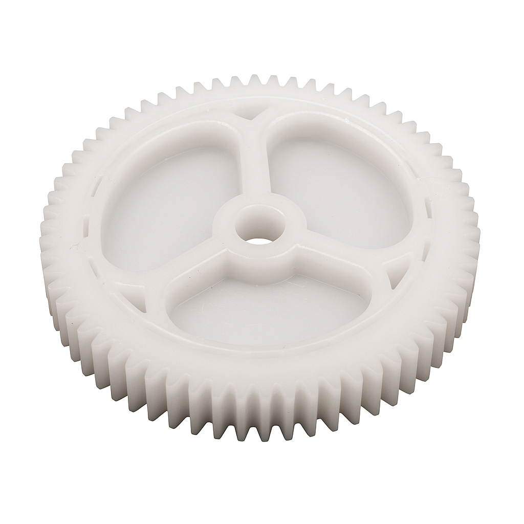 Scania 4,5,6 SERİ 1995-2007 Sol ve Sağ Cam Kriko Motor Dişlisi (1995-2007) (OEM:1442293,1366848)