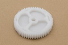 Scania 4,5,6 SERİ 1995-2007 Sol ve Sağ Cam Kriko Motor Dişlisi (1995-2007) (OEM:1442293,1366848)