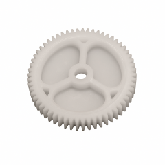 Scania 4,5,6 SERİ 1995-2007 Sol ve Sağ Cam Kriko Motor Dişlisi (1995-2007) (OEM:1442293,1366848)